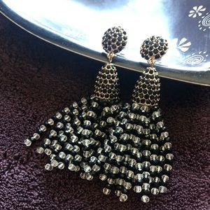 Chandelier Earrings